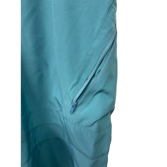 Flylow Men’s Swim Trunks Board Shorts Stretchy Active Size Small - Picture 3 of 7